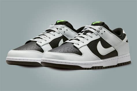 Nike Panda Dunk Shoes 